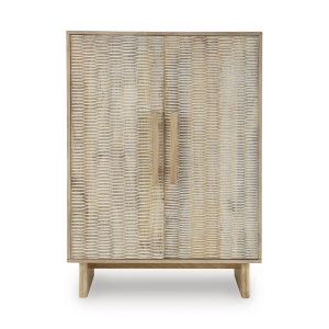 Picture of DILLINBURY ACCENT CABINET