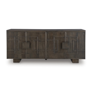 Picture of CATO ACCENT CABINET