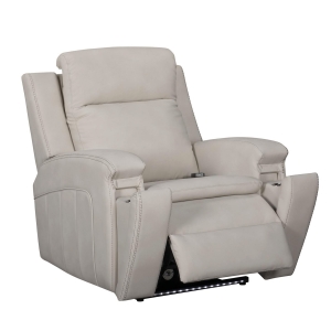 Picture of ARMSTRONG BUFF GLIDER RECLINER WITH HEAT/MASSAGE