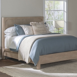 Picture of SOLANO QUEEN BED