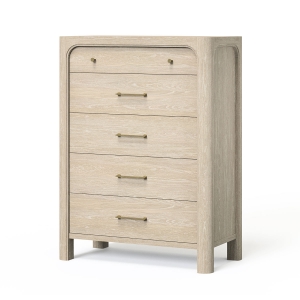 Picture of SOLANO CHEST