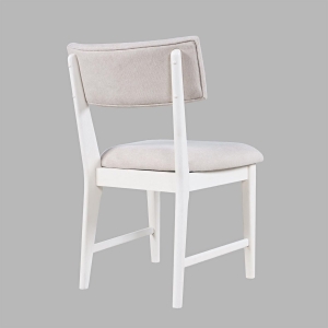 Picture of PERCY WH DROPLEAF W/4 CHAIRS