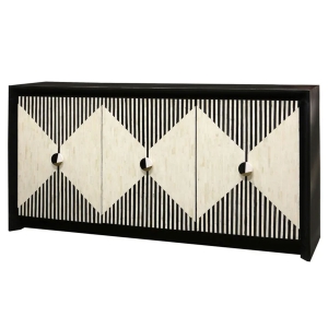 Picture of 3 DOOR SIDEBOARD