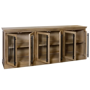 Picture of 6 DOOR 90" CONSOLE