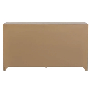 Picture of 4DR BUFFET W/ WINE BOTTLE STOR