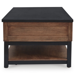 Picture of KALLARI LIFT TOP COCKTAIL TABLE