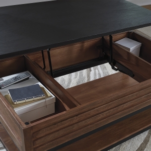 Picture of KALLARI LIFT TOP COCKTAIL TABLE