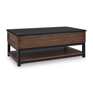 Picture of KALLARI LIFT TOP COCKTAIL TABLE