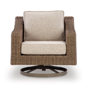 Picture of LAGUNA HEIGHTS SWIVEL LOUNGE CHAIR