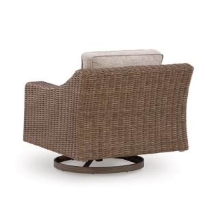 Picture of LAGUNA HEIGHTS SWIVEL LOUNGE CHAIR