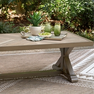 Picture of LAGUNA HEIGHTS COCKTAIL TABLE