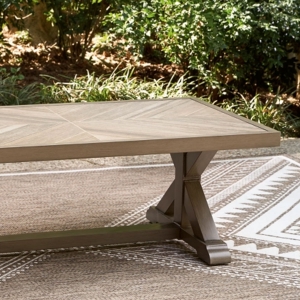 Picture of LAGUNA HEIGHTS COCKTAIL TABLE