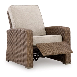 Picture of LAGUNA HEIGHTS PUSHBACK RECLINER