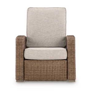 Picture of LAGUNA HEIGHTS PUSHBACK RECLINER