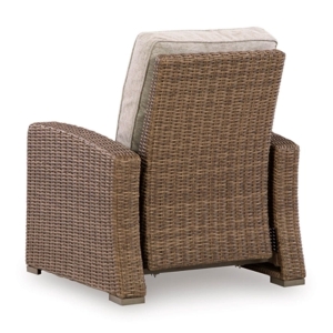 Picture of LAGUNA HEIGHTS PUSHBACK RECLINER
