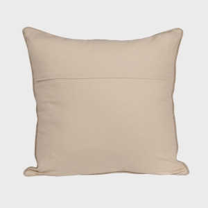 Picture of 24" PALM LINEN BLOCK PILLOW
