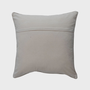 Picture of 24" PALM LINEN BLOCK PILLOW