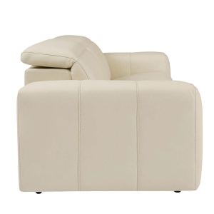 Picture of AIRY LINEN LOVESEAT W/PHR