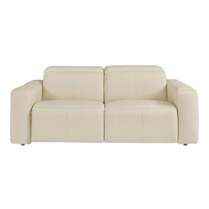 Picture of AIRY LINEN LOVESEAT W/PHR