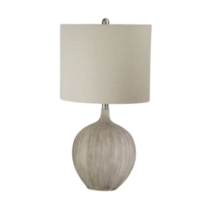 Picture of WESTOVER GREY JUG BASE TL