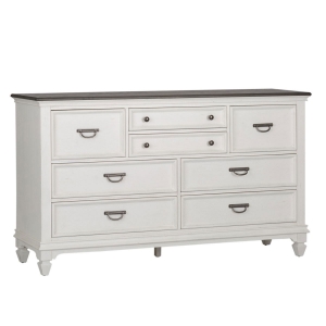 Picture of ALLYSON PARK 8 DRW DRESSER