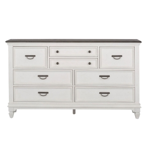Picture of ALLYSON PARK 8 DRW DRESSER
