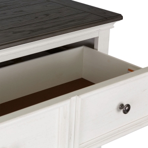 Picture of ALLYSON PARK 5 DRW CHEST