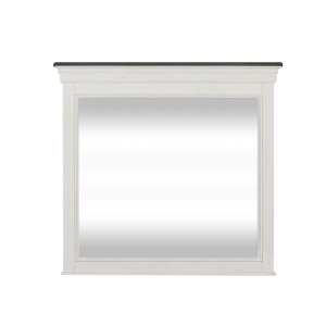 Picture of ALLYSON PAPRK CROWN MIRROR