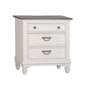 Picture of ALLYSON PARK 3DRW USB NSTAND