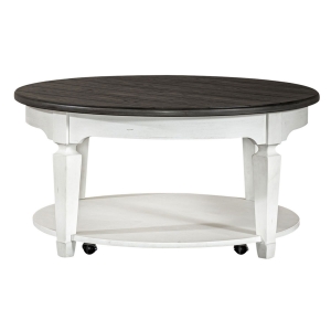Picture of ALLYSON PARK RND COCKTAIL TBL