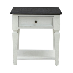 Picture of ALLYSON PARK DRW END TABLE