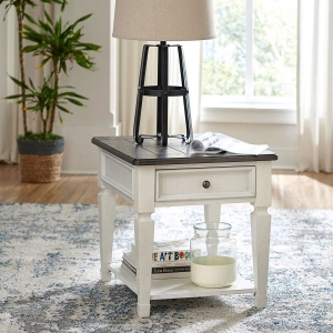 Picture of ALLYSON PARK DRW END TABLE