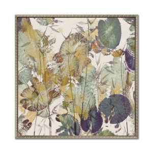 Picture of LILY IMPRESSION FLORAL ART