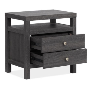 Picture of MERRIFIELD BLK NIGHTSTAND