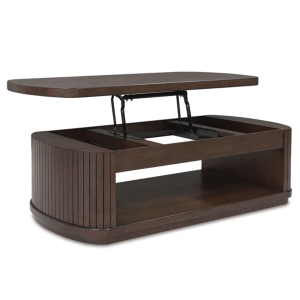 Picture of KORESTONE LIFT TOP COCKTAIL TB