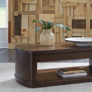 Picture of KORESTONE LIFT TOP COCKTAIL TB