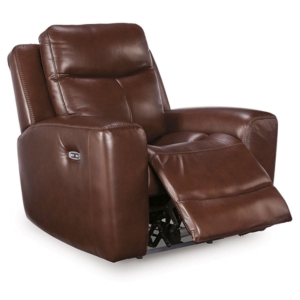 Picture of NEXT MOVE MAHOG PHR RECLINER