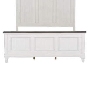 Picture of ALLYSON KING PANEL BED