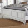 Picture of ALLYSON KING PANEL BED