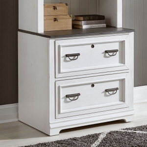 Picture of ALLYSON PARK LAT FILE CABINET