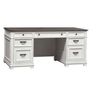 Picture of ALLSYON PARK DESK TOP/BASE
