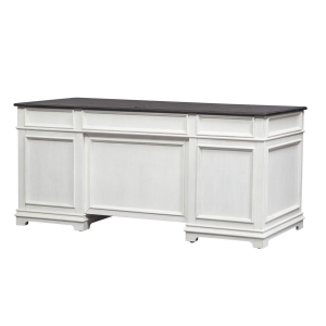 Picture of ALLSYON PARK DESK TOP/BASE