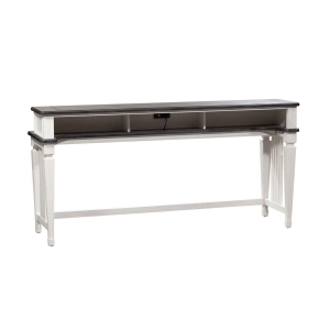 Picture of ALLYSON PARK CONSOLE BAR TBL