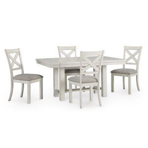 Picture of ROBBINSDALE 5PC RECT DIN SET