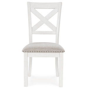 Picture of ROBBINSDALE UPH DINING CHAIR