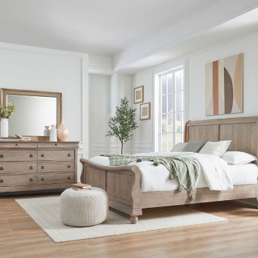 Picture for category Rustic Traditions by Liberty