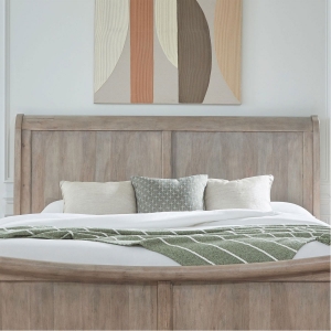 Picture of RUSTIC TRADITIONS KING SLEIGH