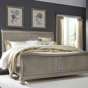 Picture of RUSTIC TRADITIONS KING SLEIGH