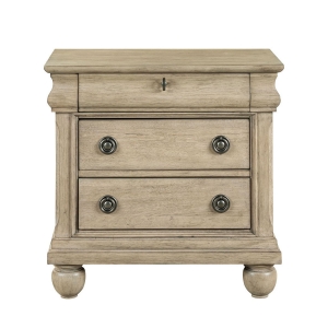Picture of RUSTIC TRAD NIGHTSTAND