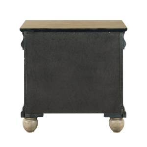 Picture of RUSTIC TRAD NIGHTSTAND
